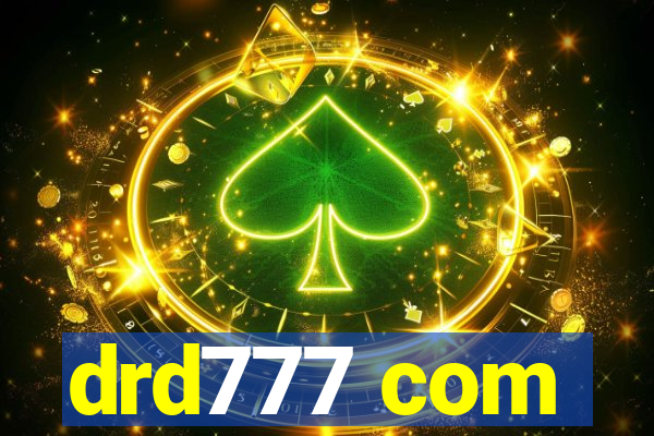 drd777 com